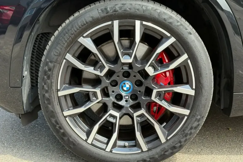 BMW X5 din 2024 cu 50.000 km - oferta BMW176868 - foto 10