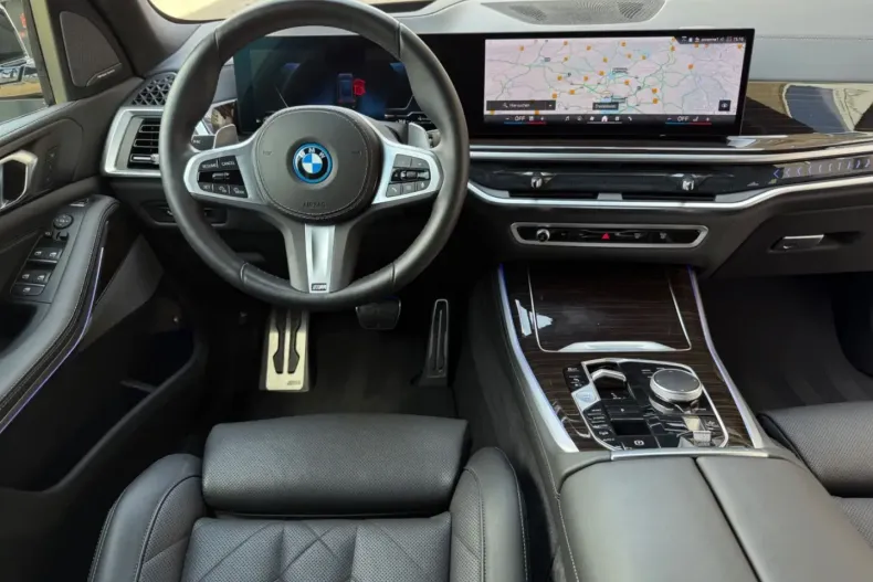 BMW X5 din 2024 cu 50.000 km - oferta BMW176868 - foto 13