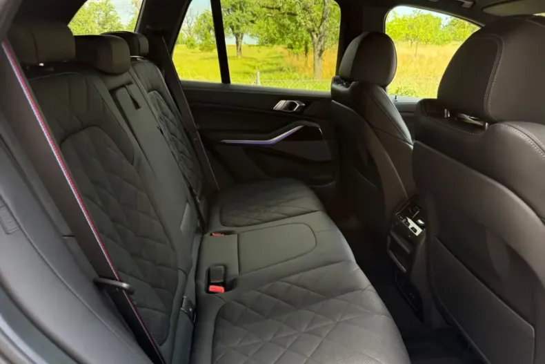 BMW X5 din 2024 cu 50.000 km - oferta BMW176868 - foto 16