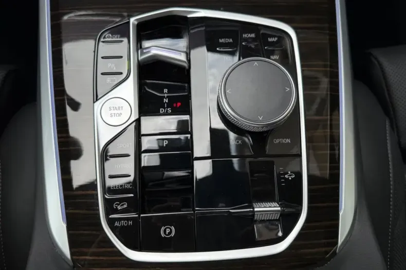 BMW X5 din 2024 cu 50.000 km - oferta BMW176868 - foto 23