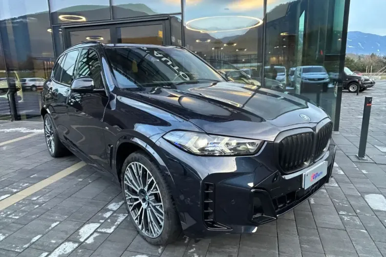BMW X5 din 2024 cu 37.744 km - oferta BMW176869 - foto 2