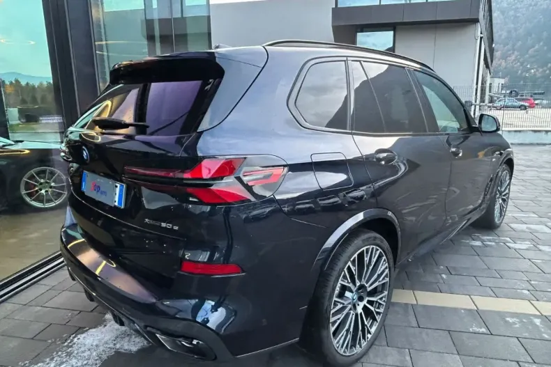 BMW X5 din 2024 cu 37.744 km - oferta BMW176869 - foto 4