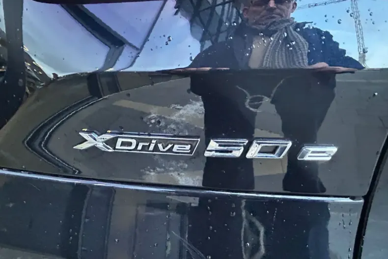 BMW X5 din 2024 cu 37.744 km - oferta BMW176869 - foto 5