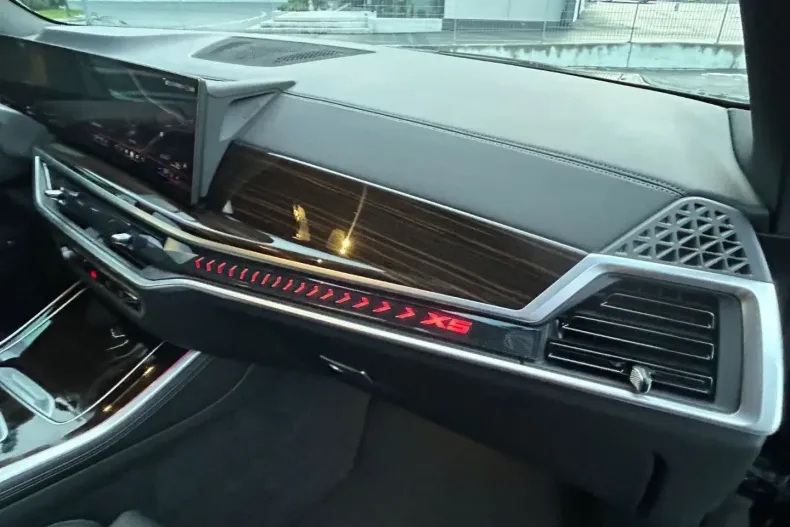 BMW X5 din 2024 cu 37.744 km - oferta BMW176869 - foto 9