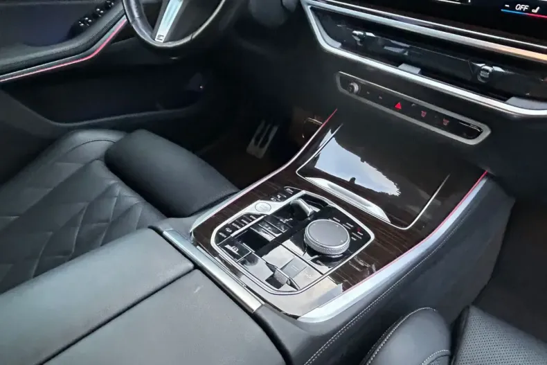 BMW X5 din 2024 cu 37.744 km - oferta BMW176869 - foto 10