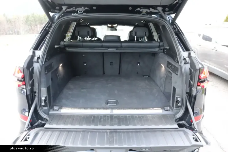 BMW X5 din 2024 cu 37.744 km - oferta BMW176869 - foto 15