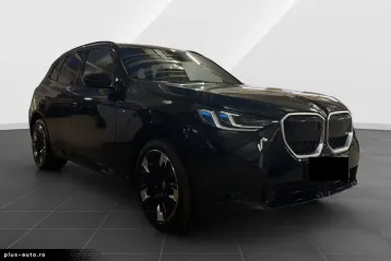 BMW X3 din 2026 - oferta BMW176870