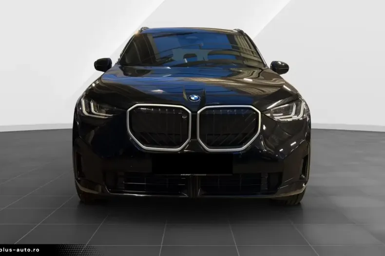 BMW X3 din 2026 cu 5 km - oferta BMW176870 - foto 3