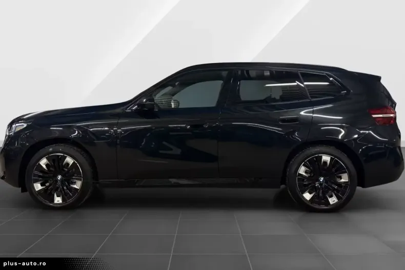 BMW X3 din 2026 cu 5 km - oferta BMW176870 - foto 4