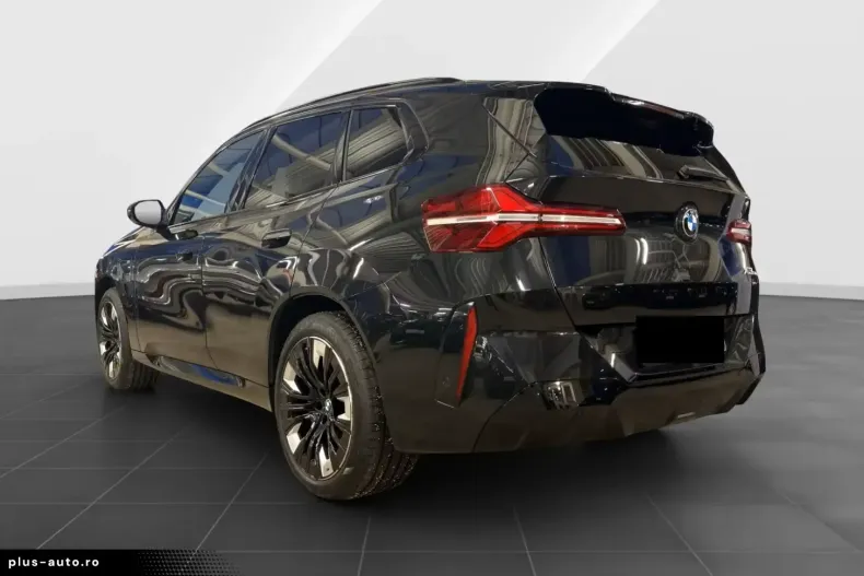 BMW X3 din 2026 cu 5 km - oferta BMW176870 - foto 5