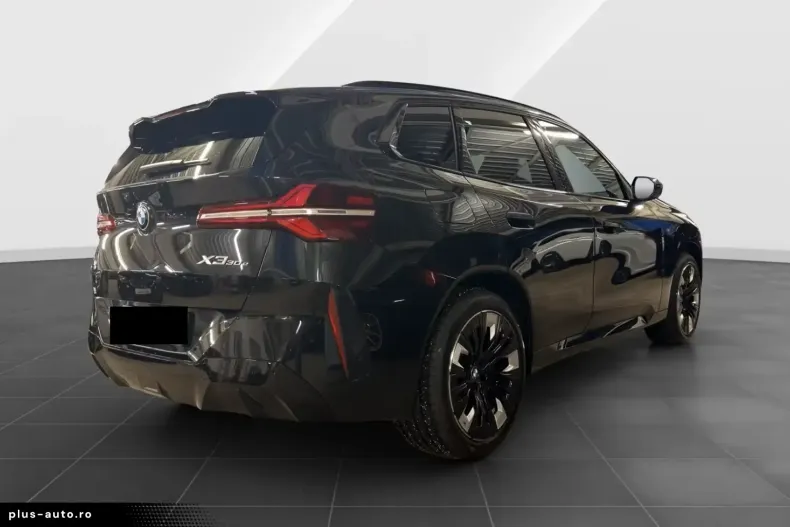 BMW X3 din 2026 cu 5 km - oferta BMW176870 - foto 6