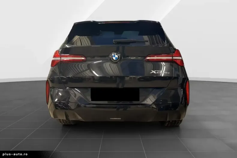 BMW X3 din 2026 cu 5 km - oferta BMW176870 - foto 7