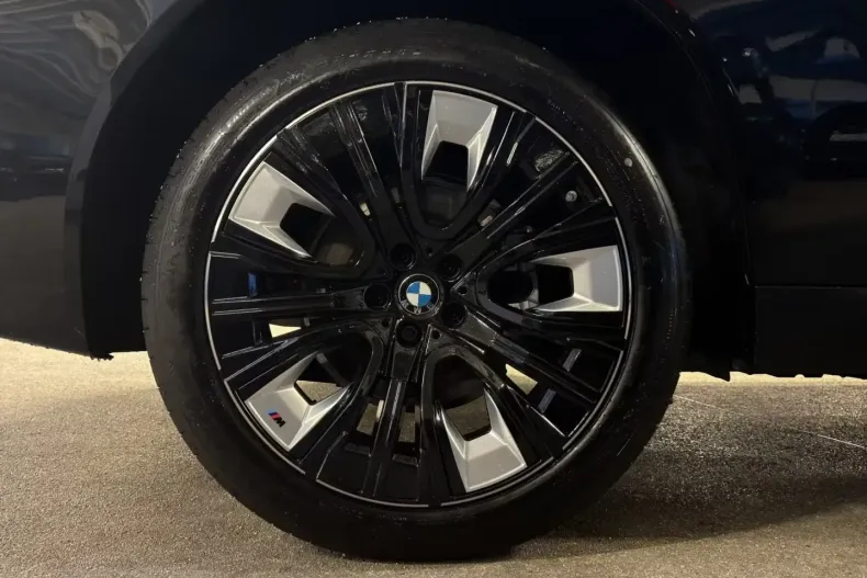 BMW X3 din 2026 cu 5 km - oferta BMW176870 - foto 8