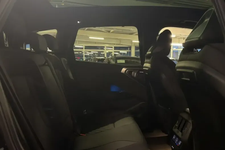 BMW X3 din 2026 cu 5 km - oferta BMW176870 - foto 10