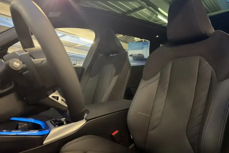 BMW X3 din 2026 cu 5 km - oferta BMW176870 - foto 11