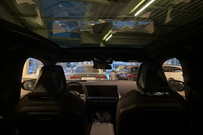 BMW X3 din 2026 cu 5 km - oferta BMW176870 - foto 12