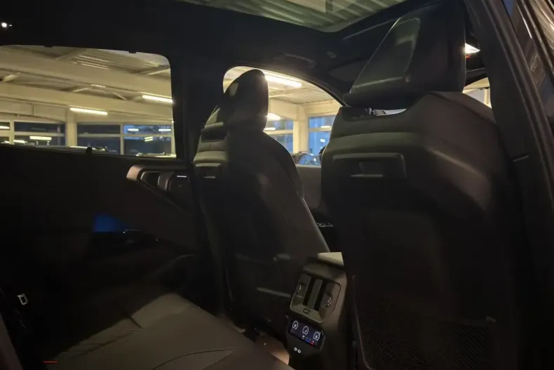 BMW X3 din 2026 cu 5 km - oferta BMW176870 - foto 13