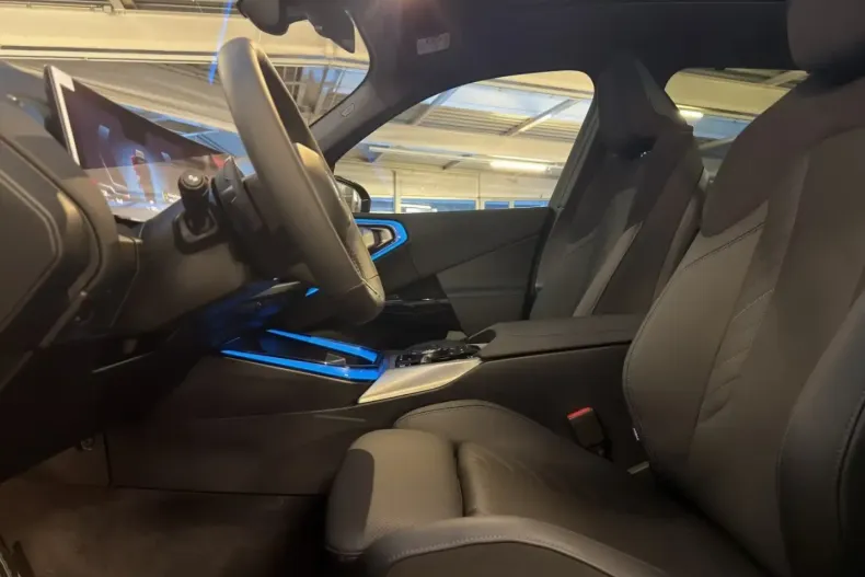 BMW X3 din 2026 cu 5 km - oferta BMW176870 - foto 14