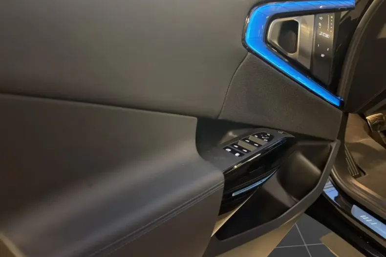 BMW X3 din 2026 cu 5 km - oferta BMW176870 - foto 15