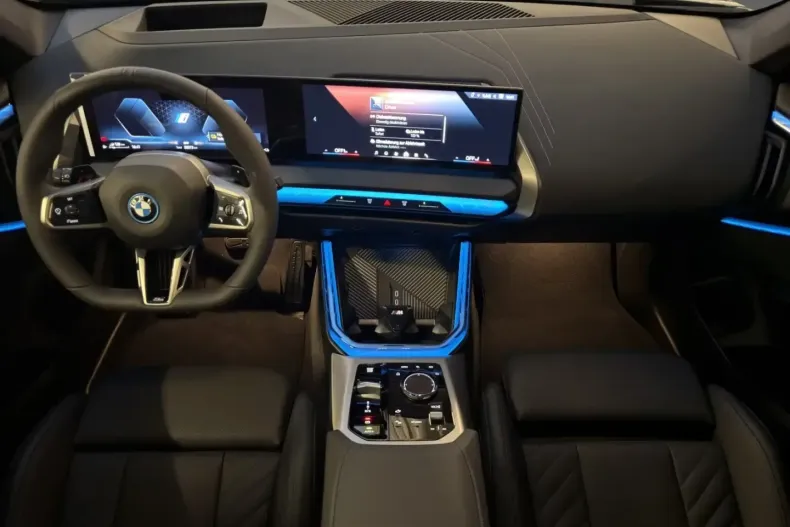 BMW X3 din 2026 cu 5 km - oferta BMW176870 - foto 16