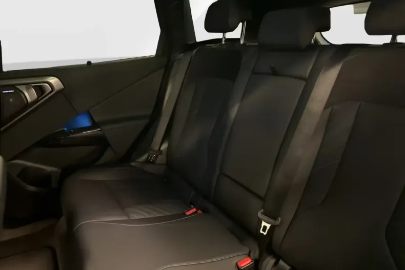 BMW X3 din 2026 cu 5 km - oferta BMW176870 - foto 17