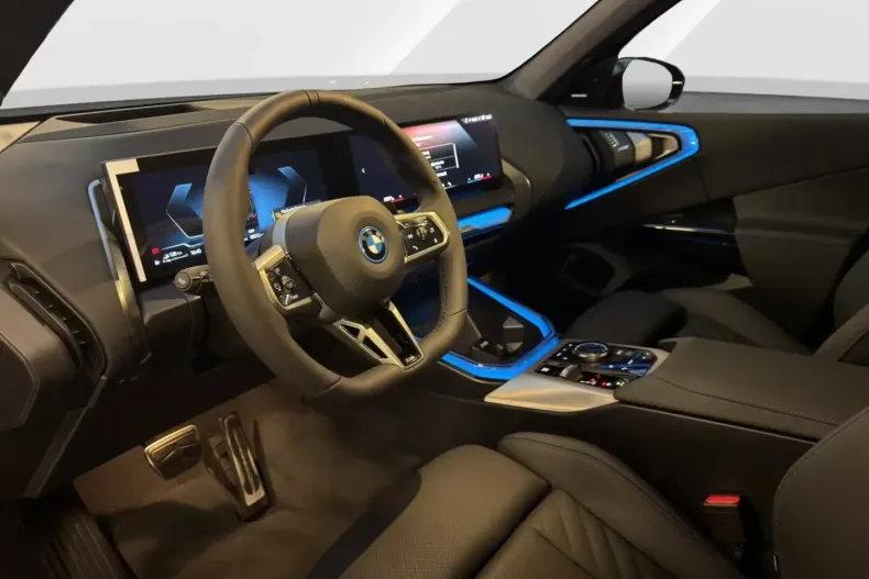 BMW X3 din 2026 cu 5 km - oferta BMW176870 - foto 18