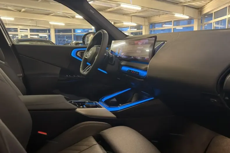 BMW X3 din 2026 cu 5 km - oferta BMW176870 - foto 19