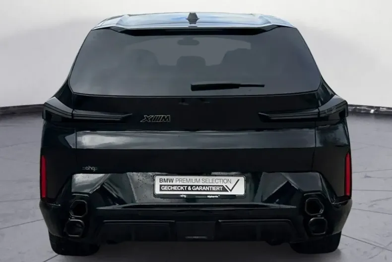 BMW XM din 2023 cu 62.550 km - oferta BMW176871 - foto 4