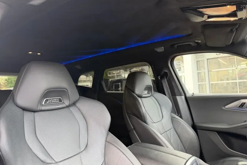 BMW XM din 2023 cu 62.550 km - oferta BMW176871 - foto 12