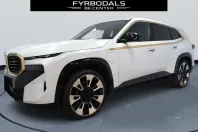 BMW XM din 2025 cu 7.800 km - oferta BMW176873 - foto 1