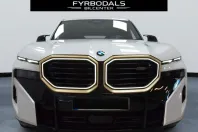 BMW XM din 2025 cu 7.800 km - oferta BMW176873 - foto 5