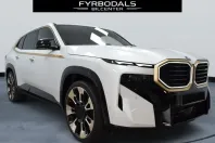 BMW XM din 2025 cu 7.800 km - oferta BMW176873 - foto 7