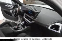 BMW XM din 2025 cu 7.800 km - oferta BMW176873 - foto 11