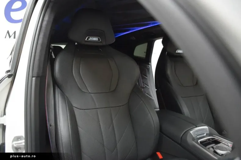 BMW XM din 2025 cu 7.800 km - oferta BMW176873 - foto 12