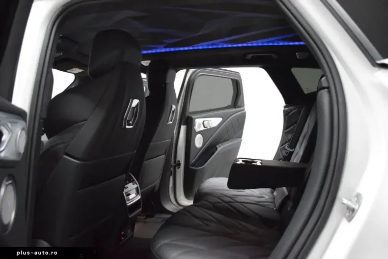 BMW XM din 2025 cu 7.800 km - oferta BMW176873 - foto 13