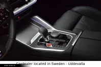 BMW XM din 2025 cu 7.800 km - oferta BMW176873 - foto 14