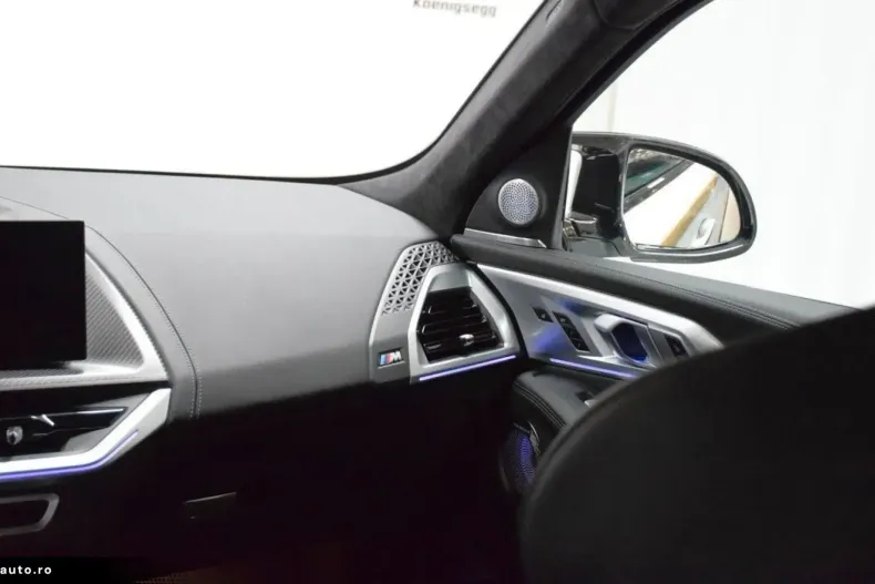 BMW XM din 2025 cu 7.800 km - oferta BMW176873 - foto 16