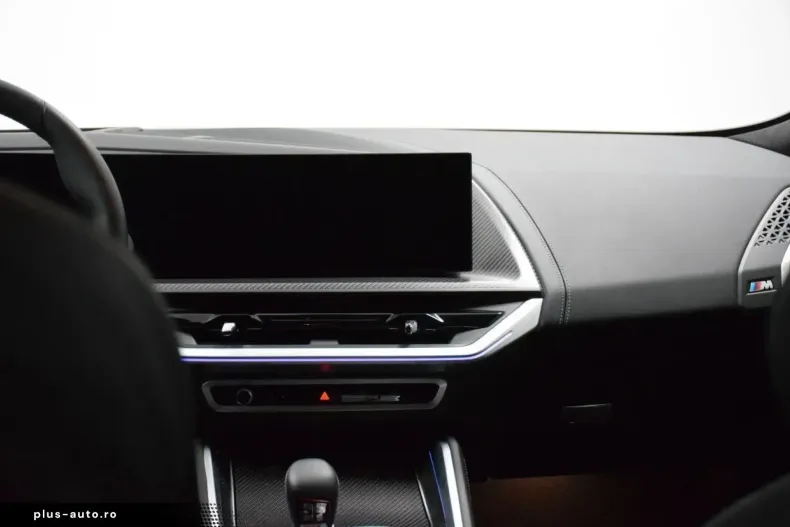 BMW XM din 2025 cu 7.800 km - oferta BMW176873 - foto 20