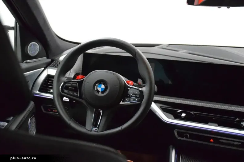 BMW XM din 2025 cu 7.800 km - oferta BMW176873 - foto 21