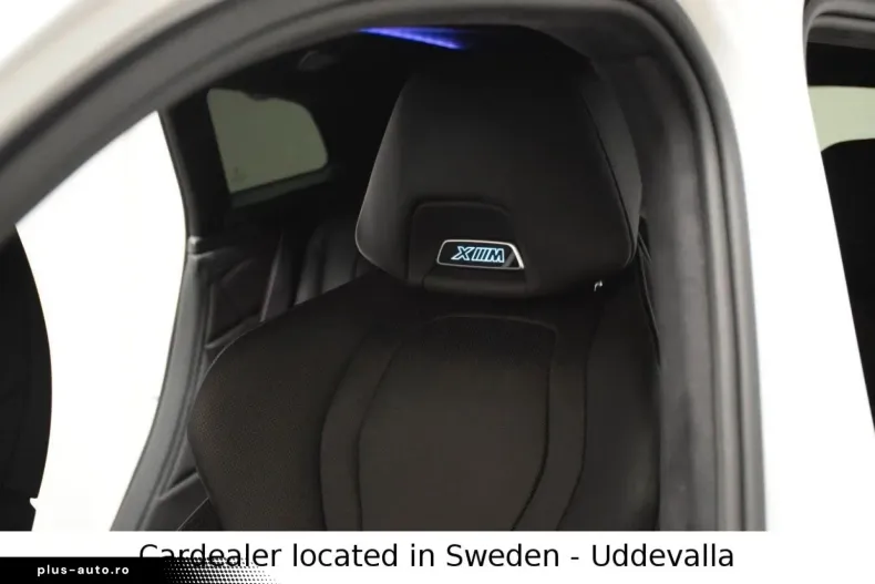 BMW XM din 2025 cu 7.800 km - oferta BMW176873 - foto 22