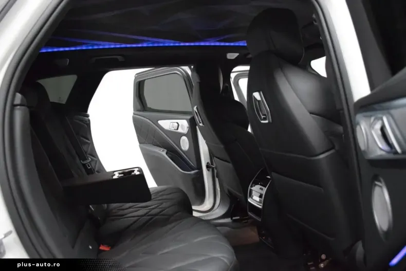 BMW XM din 2025 cu 7.800 km - oferta BMW176873 - foto 24