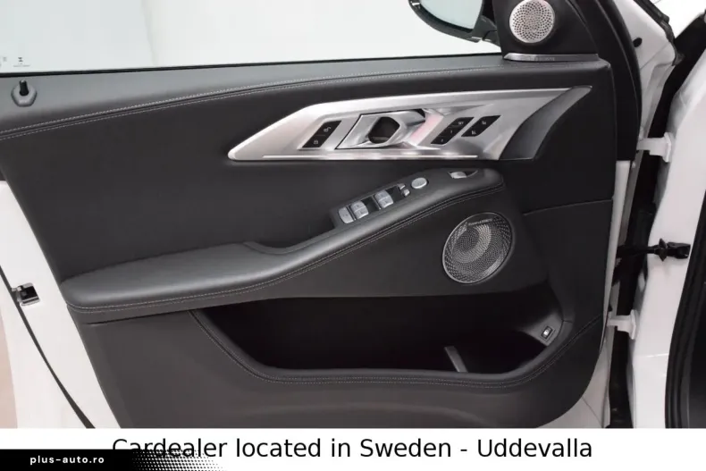 BMW XM din 2025 cu 7.800 km - oferta BMW176873 - foto 25