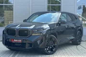 BMW XM din 2025 - oferta BMW176874
