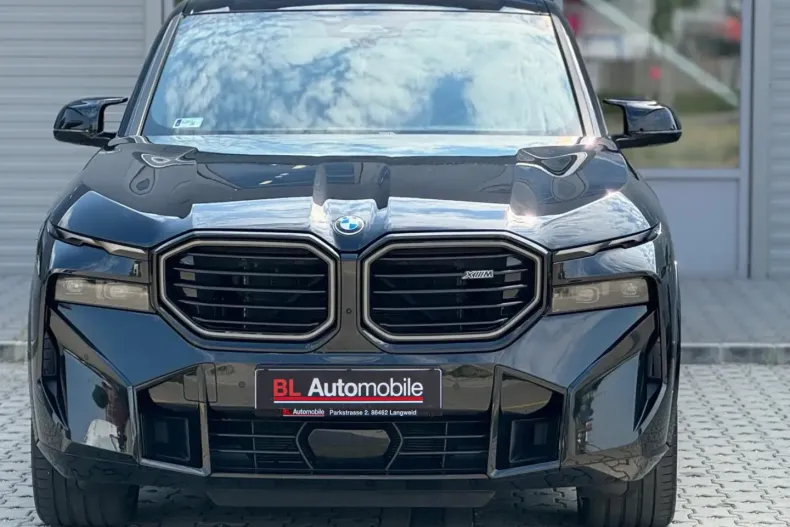 BMW XM din 2025 cu 9.250 km - oferta BMW176874 - foto 2