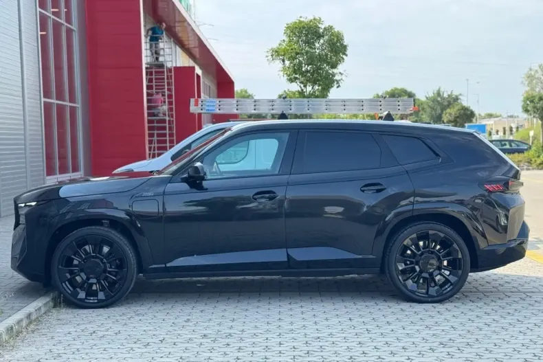 BMW XM din 2025 cu 9.250 km - oferta BMW176874 - foto 4