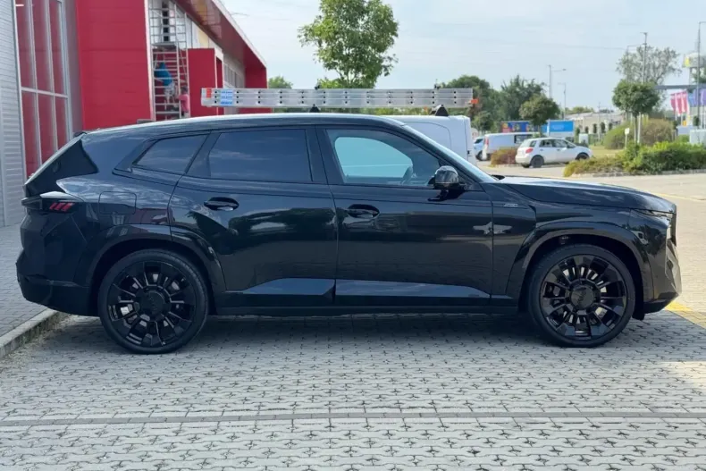 BMW XM din 2025 cu 9.250 km - oferta BMW176874 - foto 5