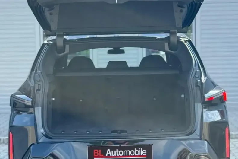 BMW XM din 2025 cu 9.250 km - oferta BMW176874 - foto 9