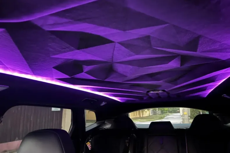 BMW XM din 2025 cu 9.250 km - oferta BMW176874 - foto 25