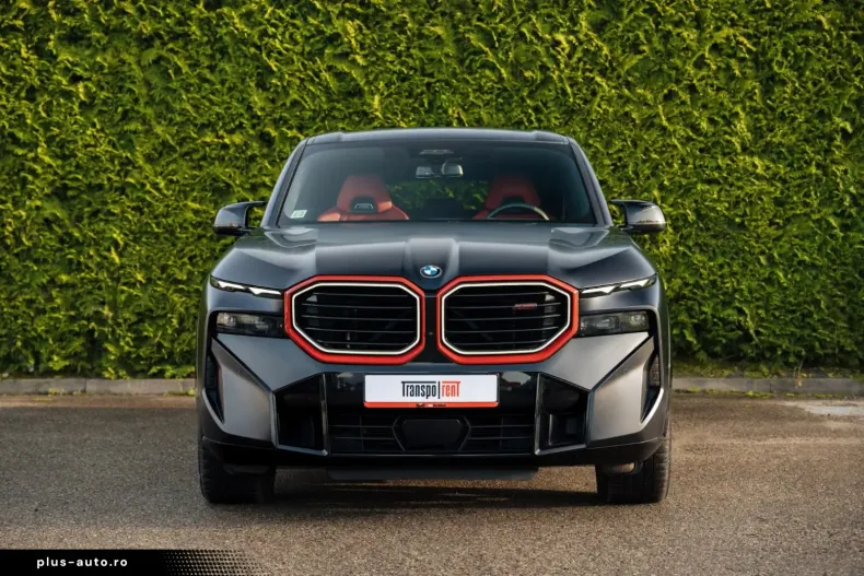 BMW XM din 2024 cu 54.972 km - oferta BMW176875 - foto 2