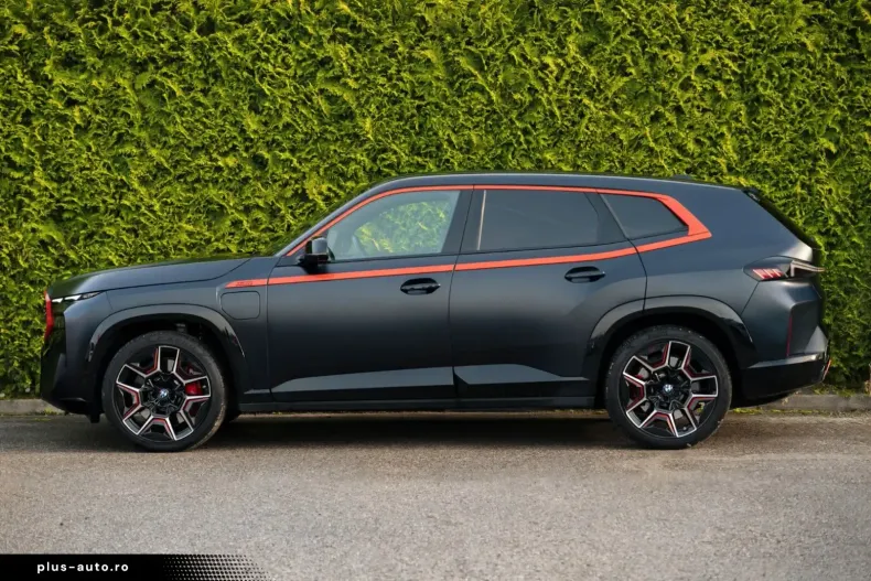 BMW XM din 2024 cu 54.972 km - oferta BMW176875 - foto 9